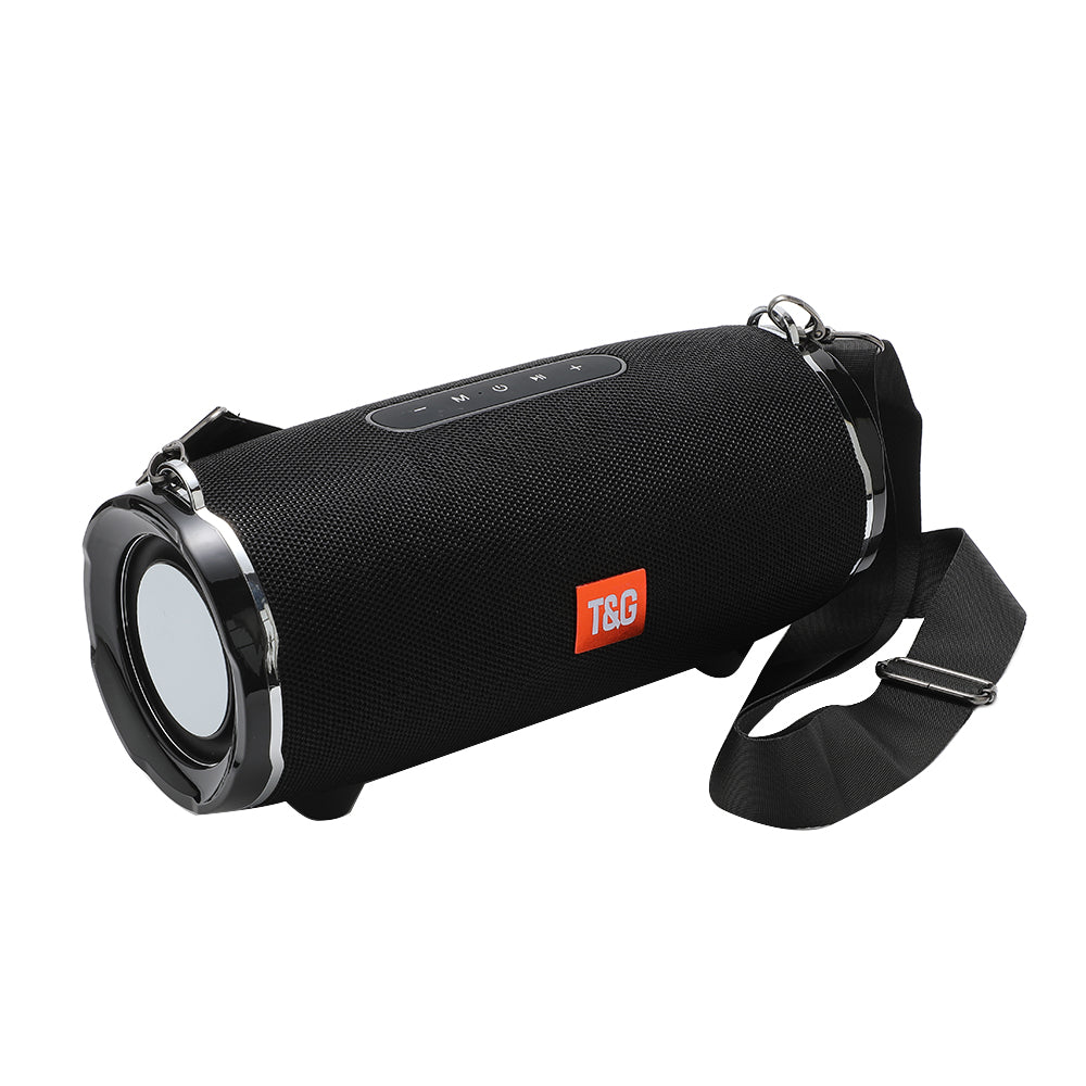 Standing Roller Sound