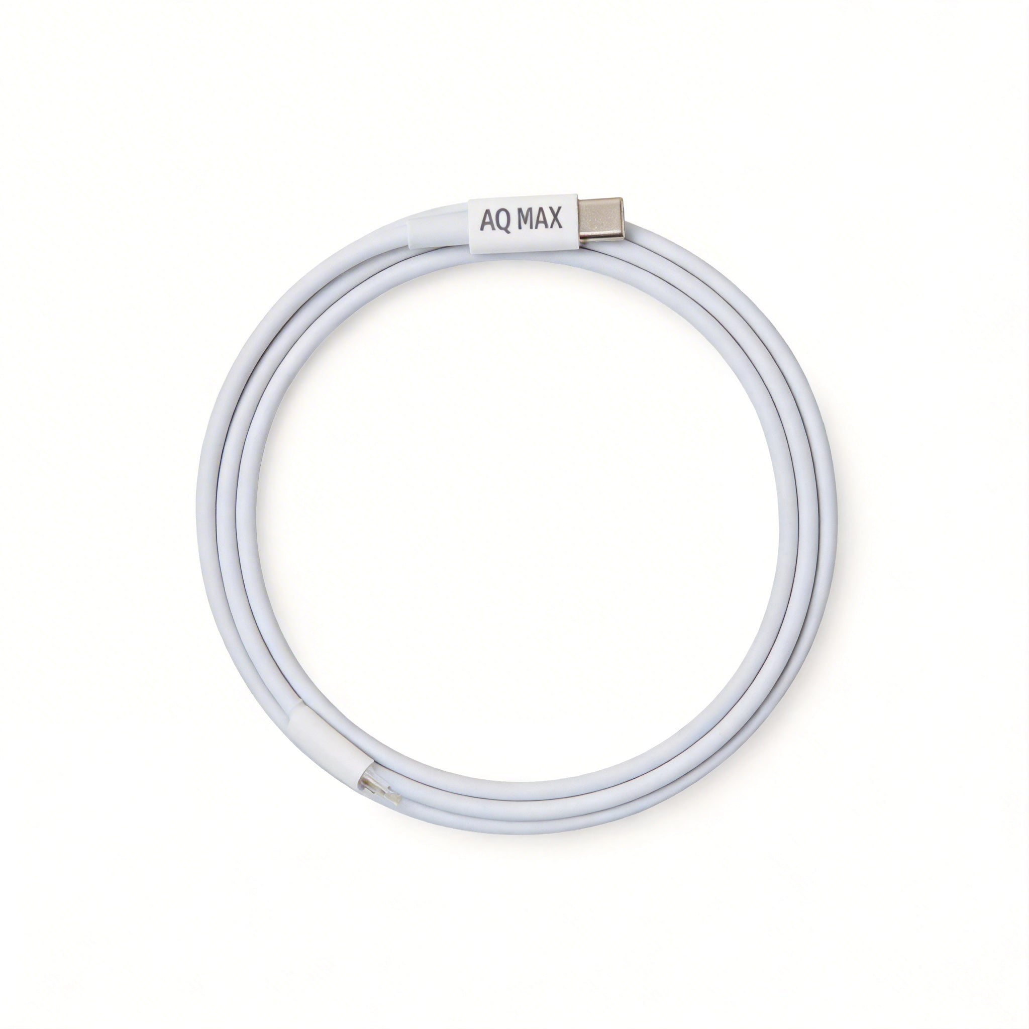 AQ MAX USB-C to Lightning Charging Cable