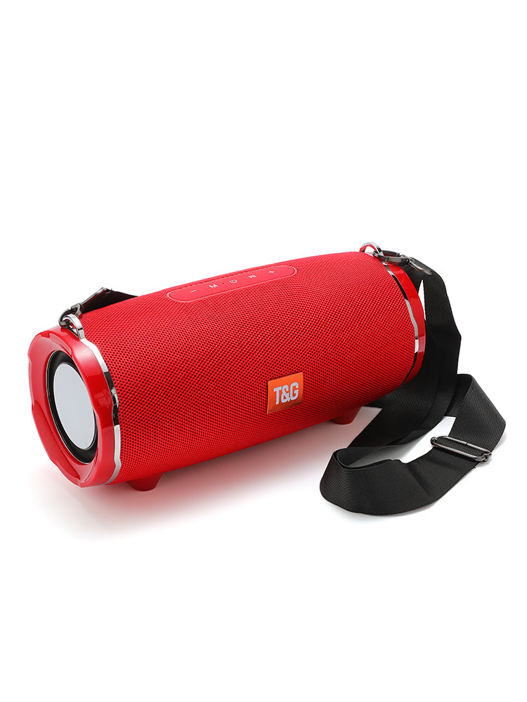 Standing Roller Sound