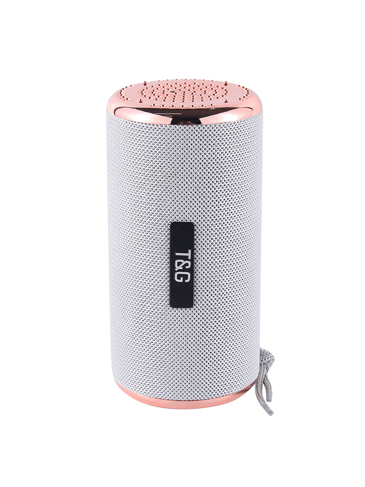 Yellow Edge Rolled Sound