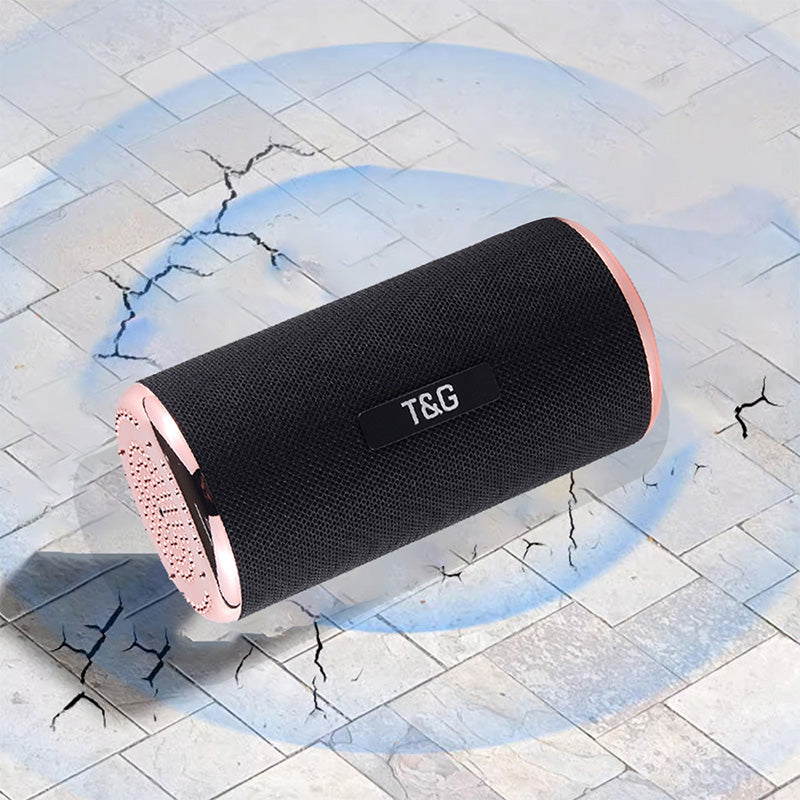 Yellow Edge Rolled Sound