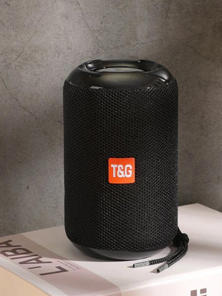 Small hand held sound