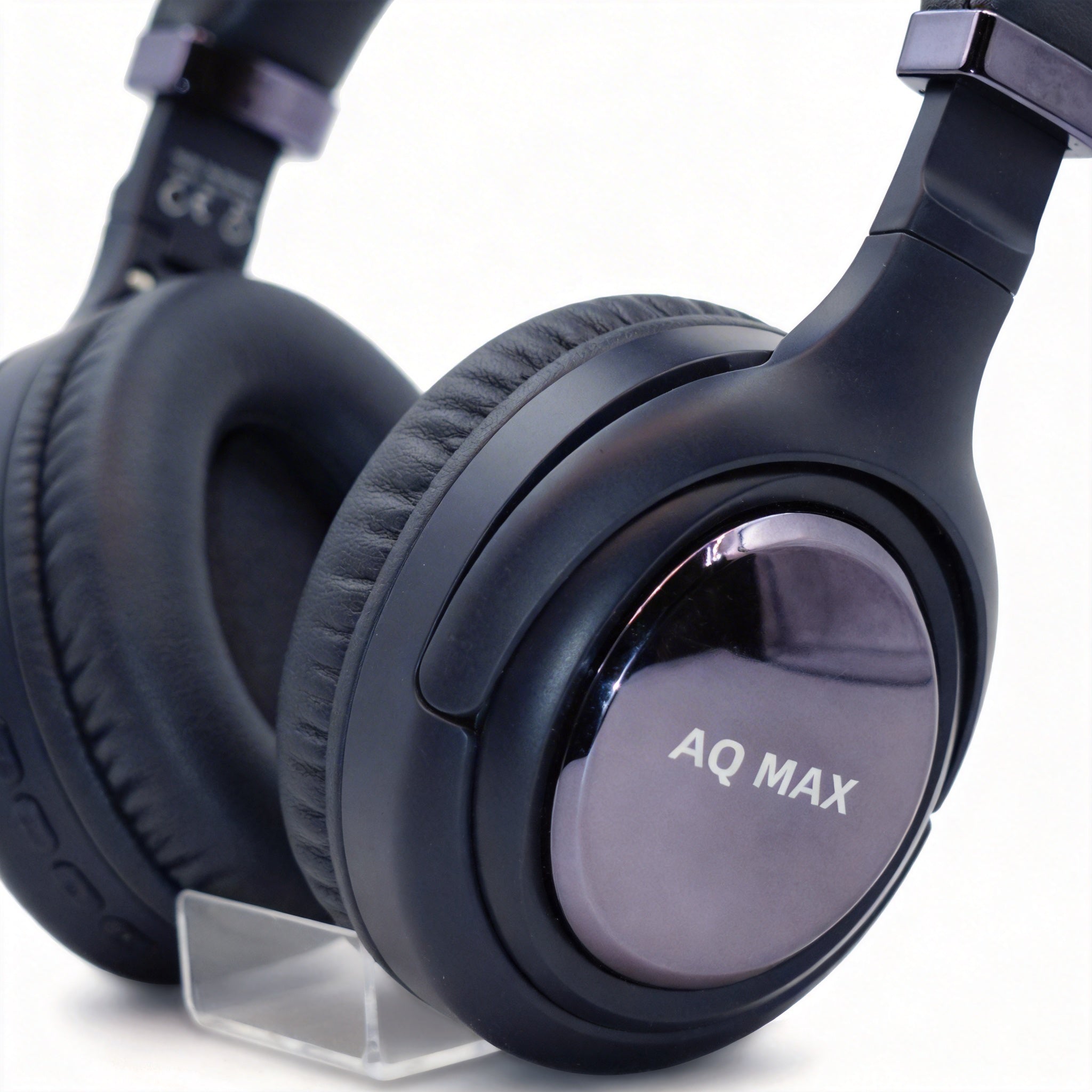 AQ MAX Wireless Over-Ear Headphones