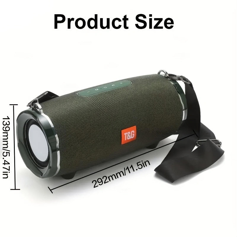 Standing Roller Sound