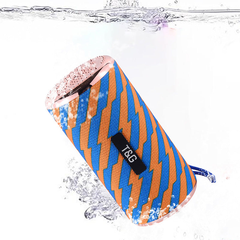 Yellow Edge Rolled Sound