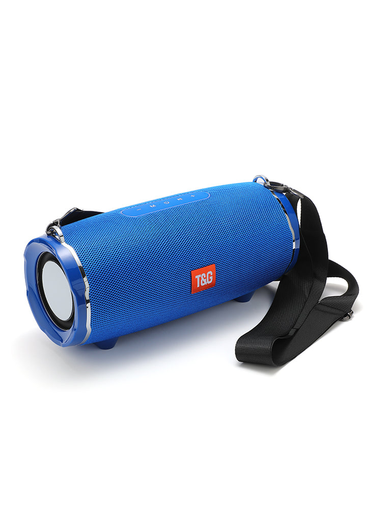 Standing Roller Sound