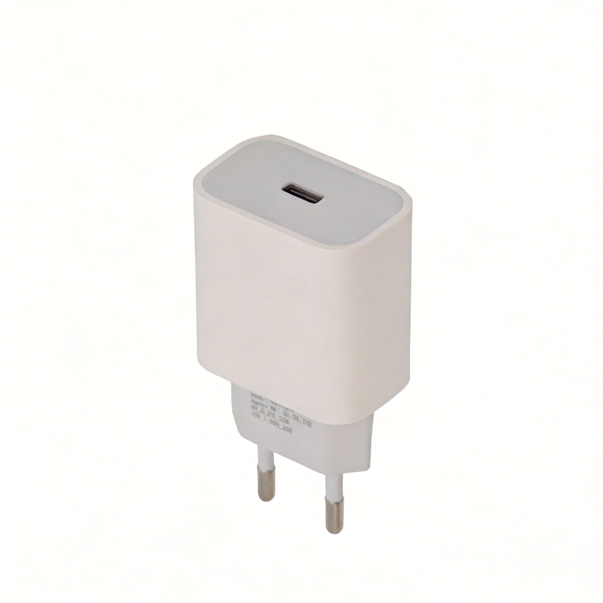 AQ MAX 25W USB-C PD Fast Wall Charger (EU Plug)