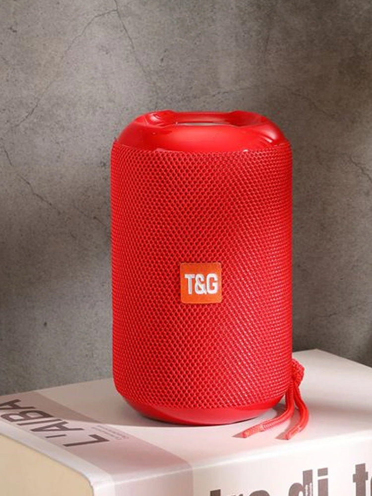 Small hand held sound