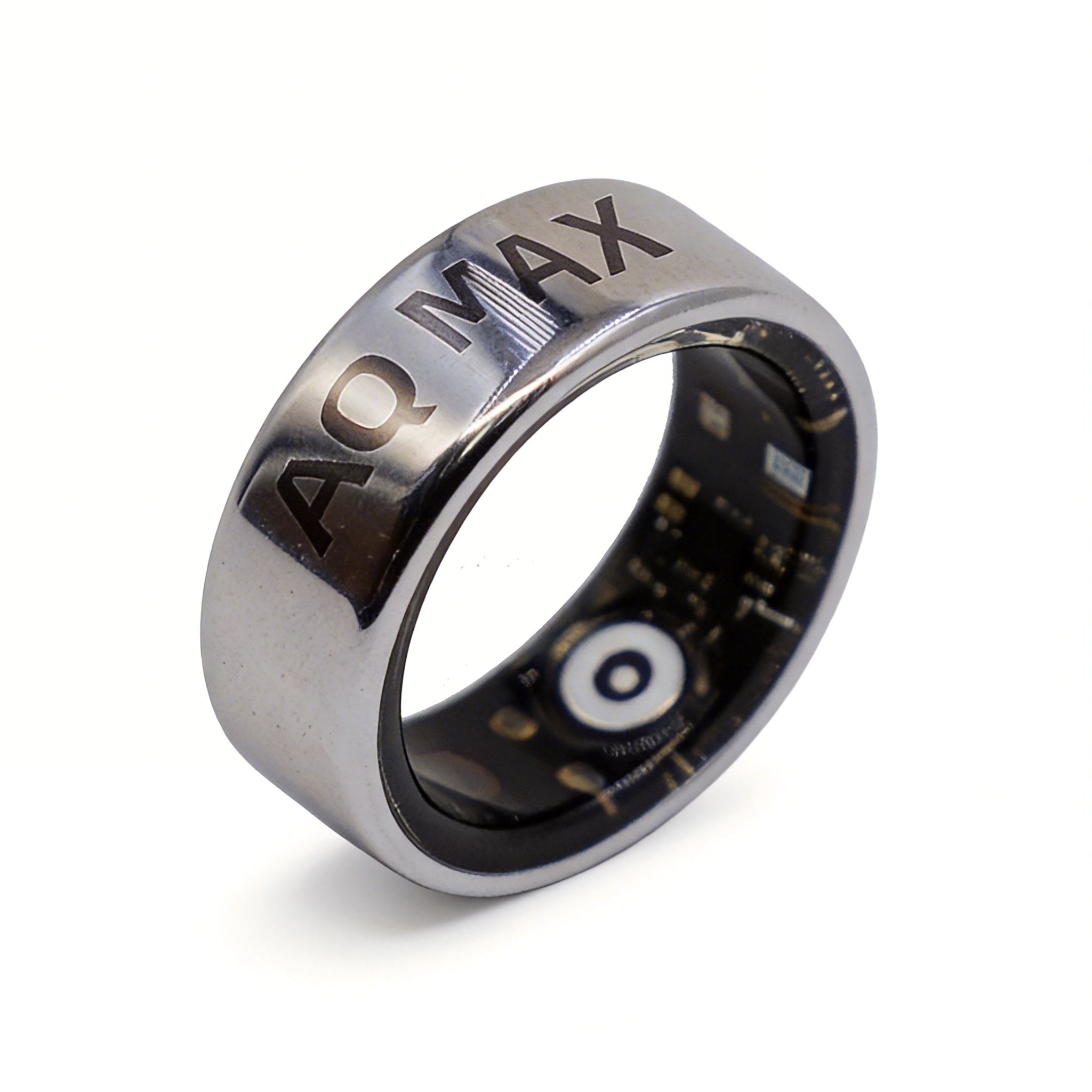 AQ MAX Smart Ring