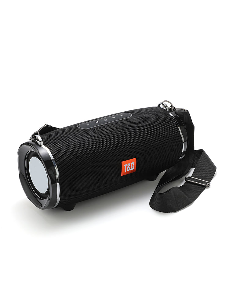 Standing Roller Sound