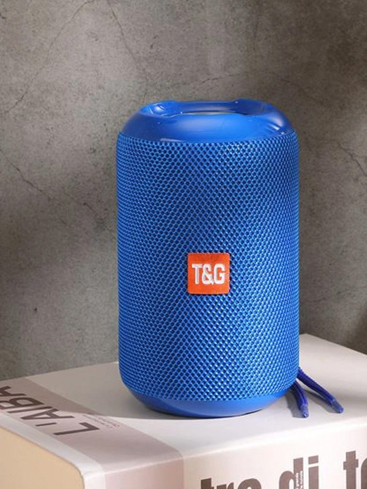 Small hand held sound