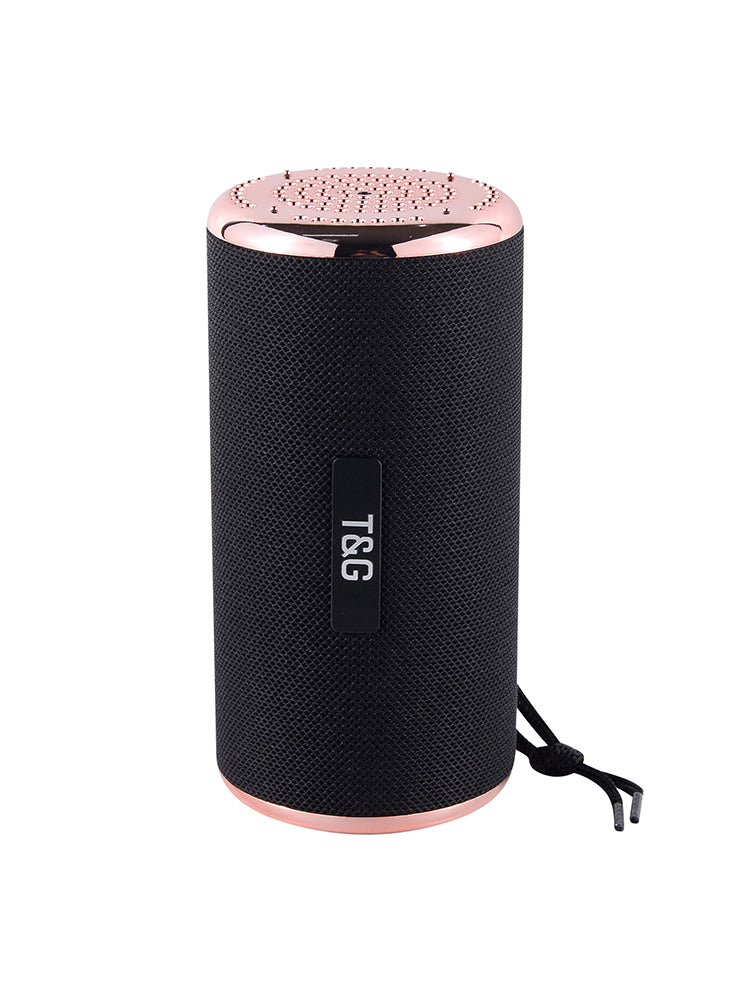 Yellow Edge Rolled Sound