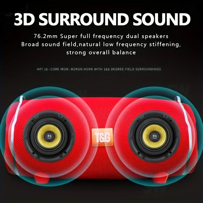 Standing Roller Sound