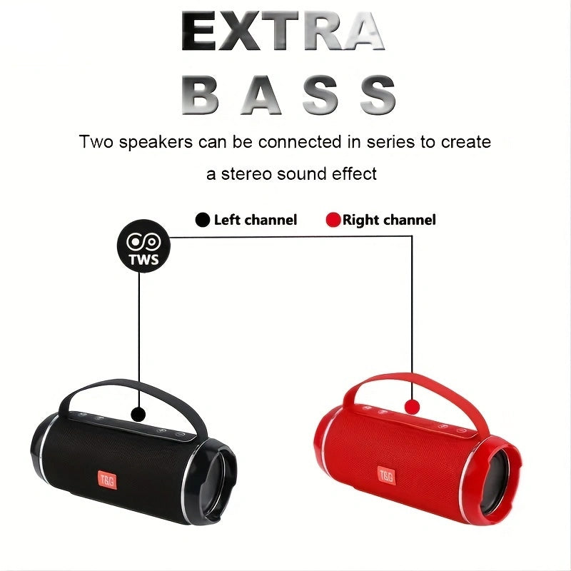 Portable Sound