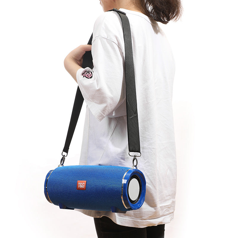 Standing Roller Sound