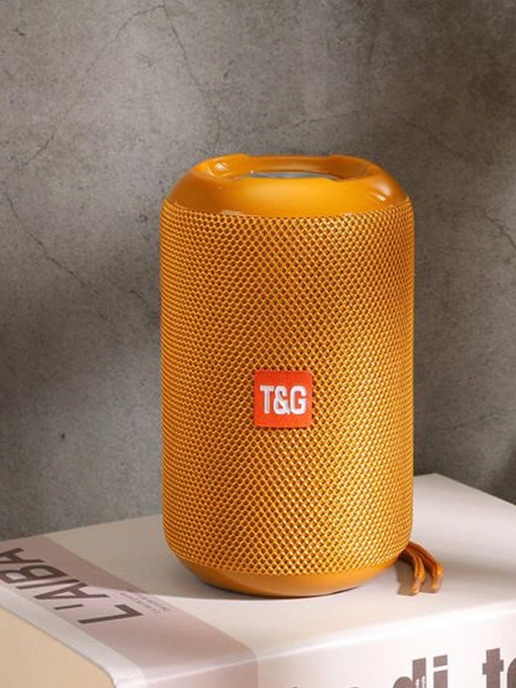 Small hand held sound