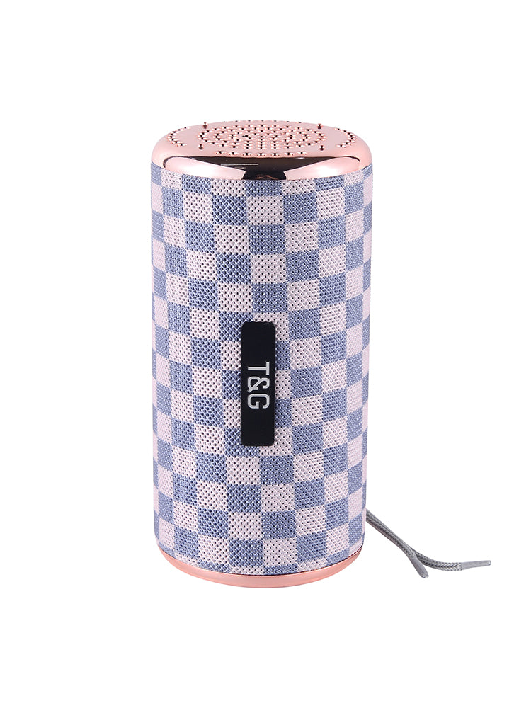 Yellow Edge Rolled Sound