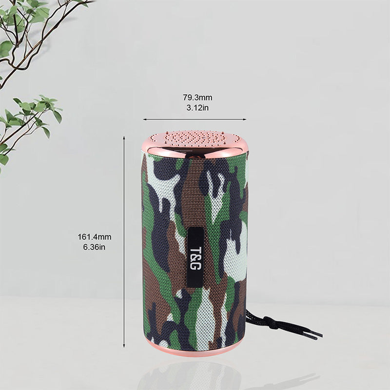 Yellow Edge Rolled Sound