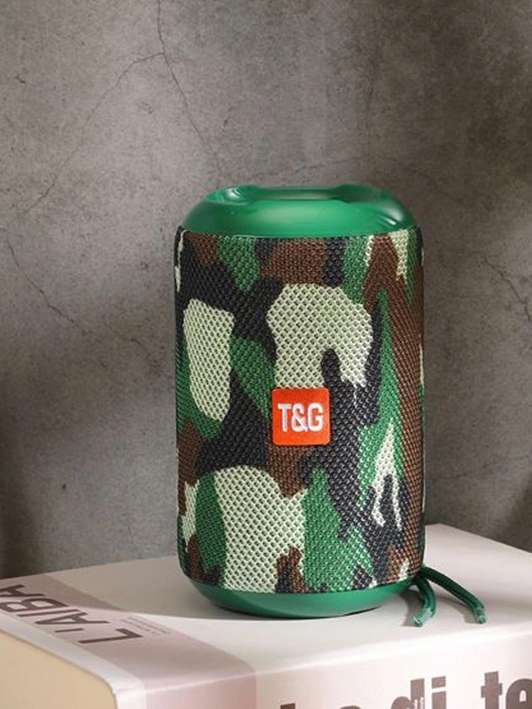 Small hand held sound