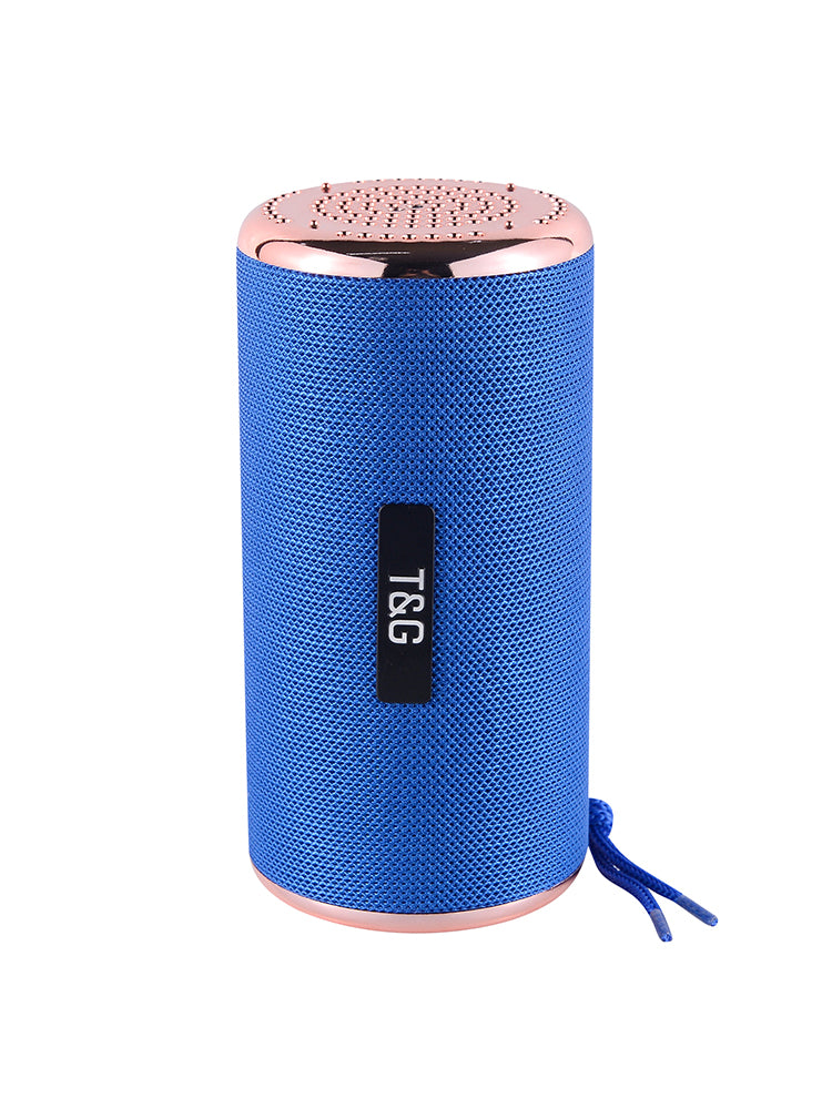 Yellow Edge Rolled Sound