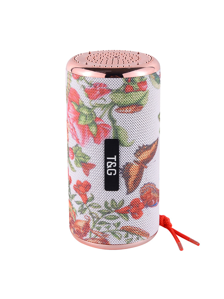 Yellow Edge Rolled Sound