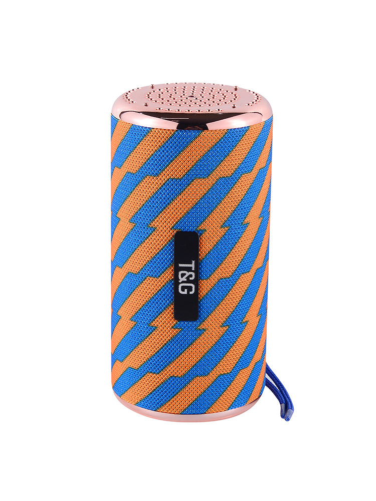 Yellow Edge Rolled Sound