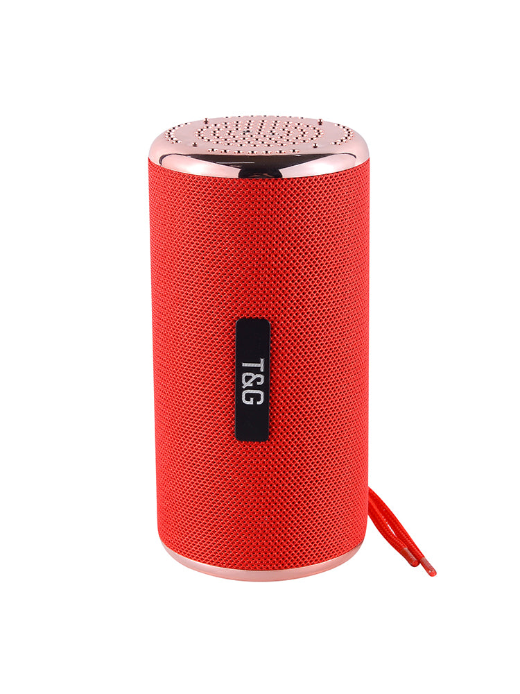 Yellow Edge Rolled Sound