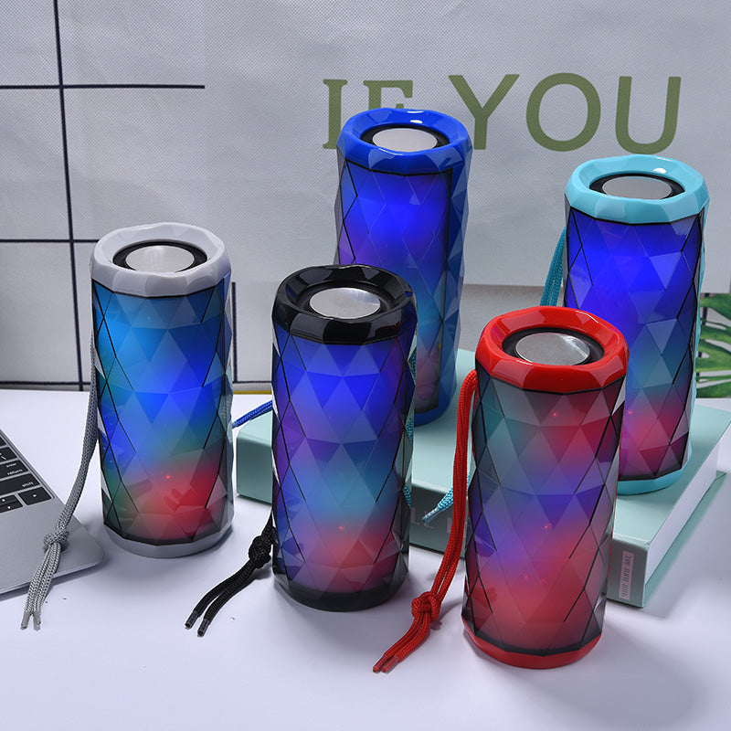 Lingerie Colour Changing Sound