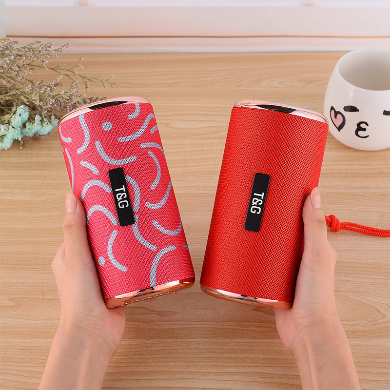 Yellow Edge Rolled Sound