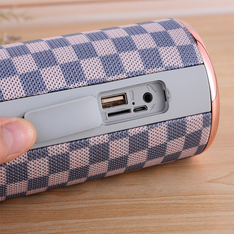 Yellow Edge Rolled Sound