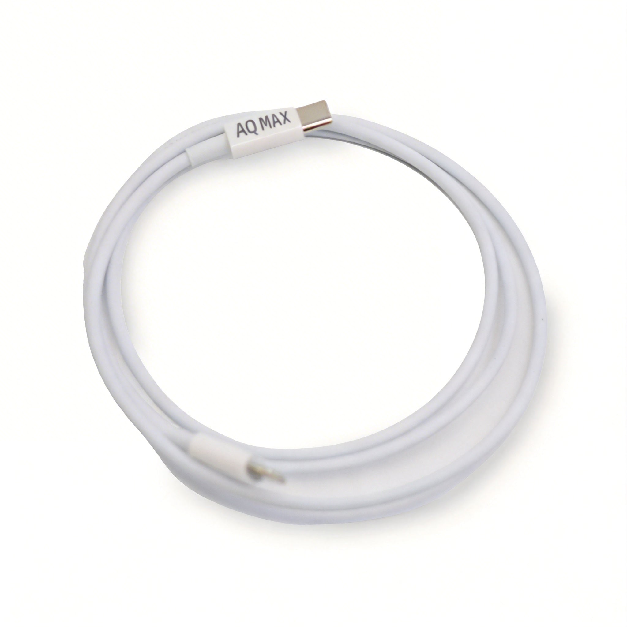 AQ MAX USB-C to Lightning Charging Cable