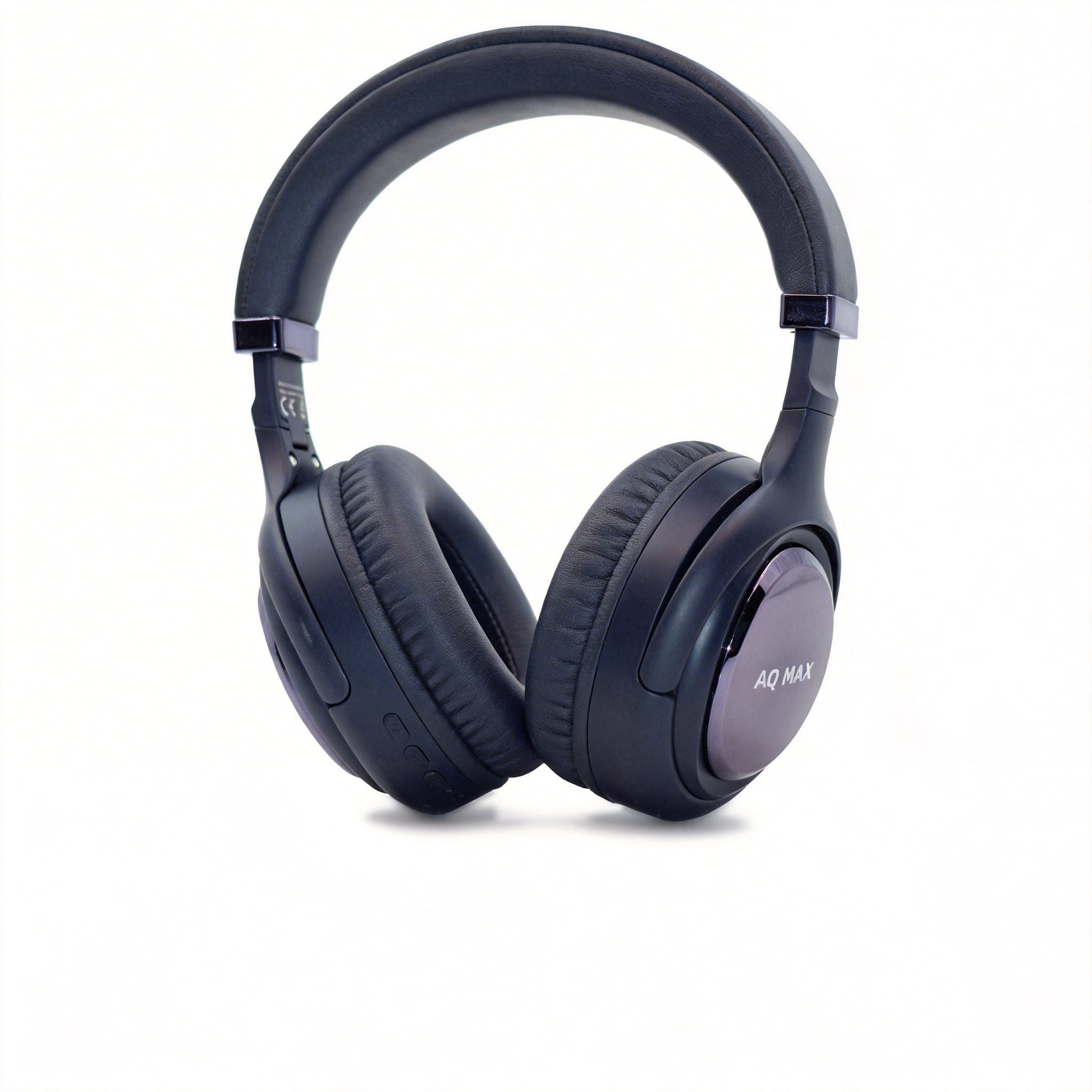 AQ MAX Wireless Over-Ear Headphones