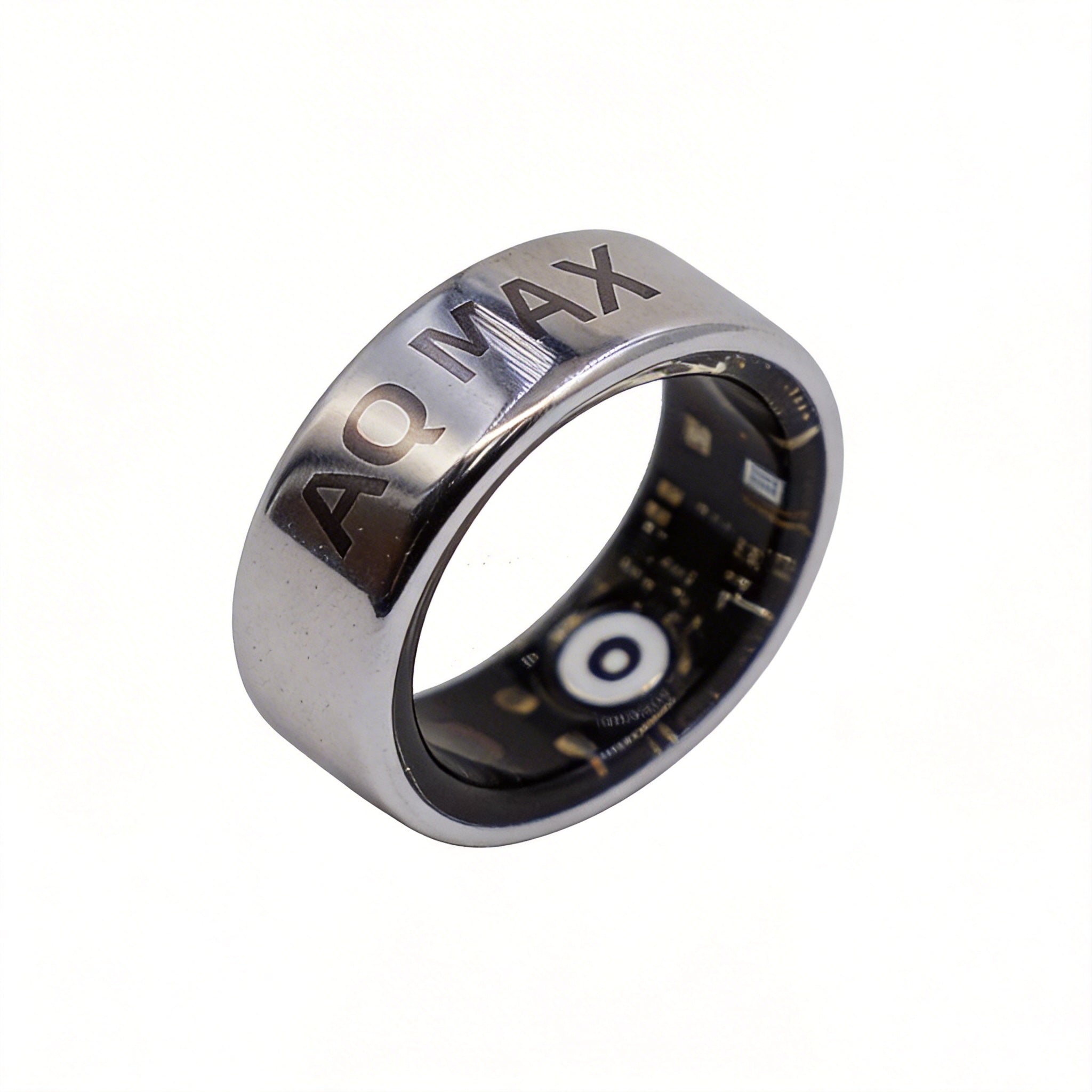 AQ MAX Smart Ring