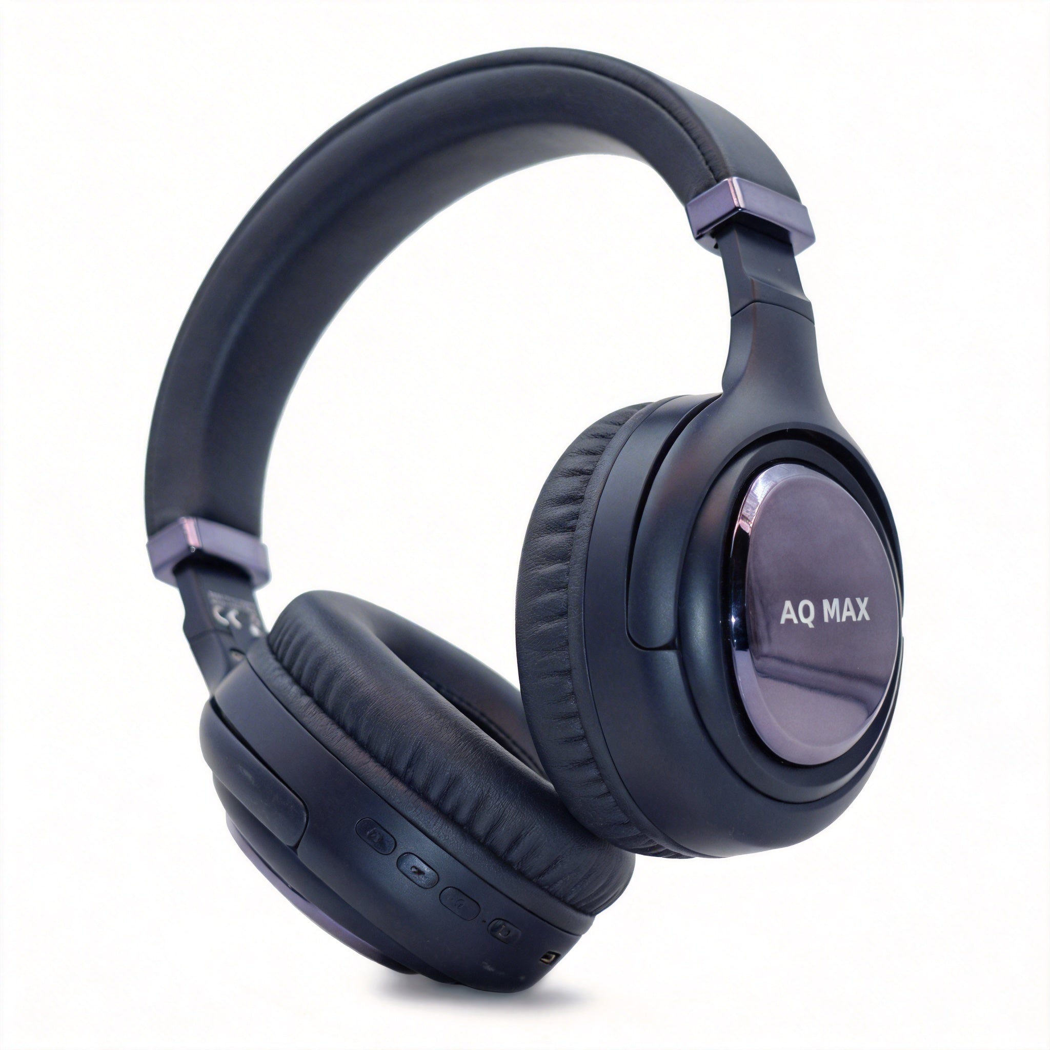 AQ MAX Wireless Over-Ear Headphones