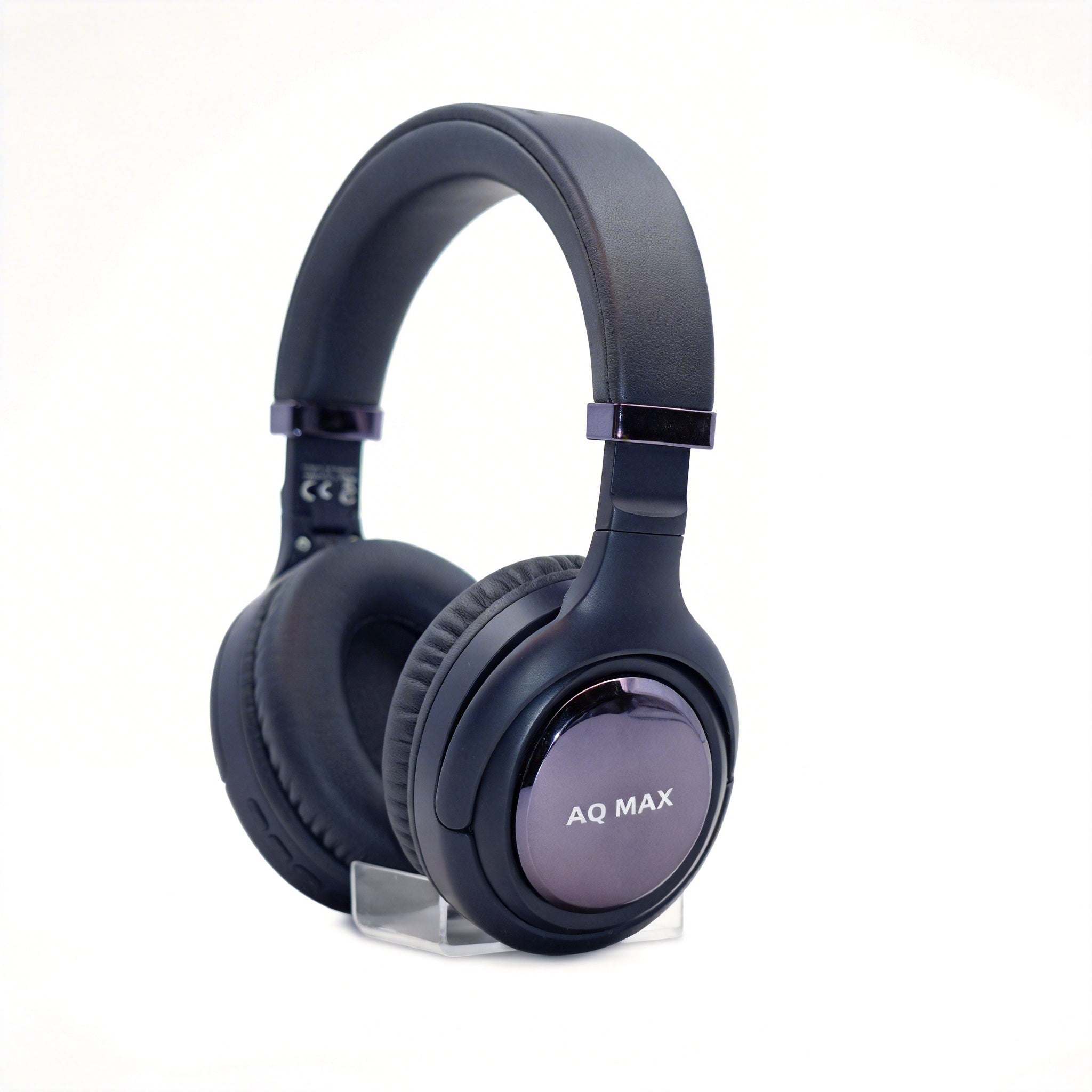 AQ MAX Wireless Over-Ear Headphones