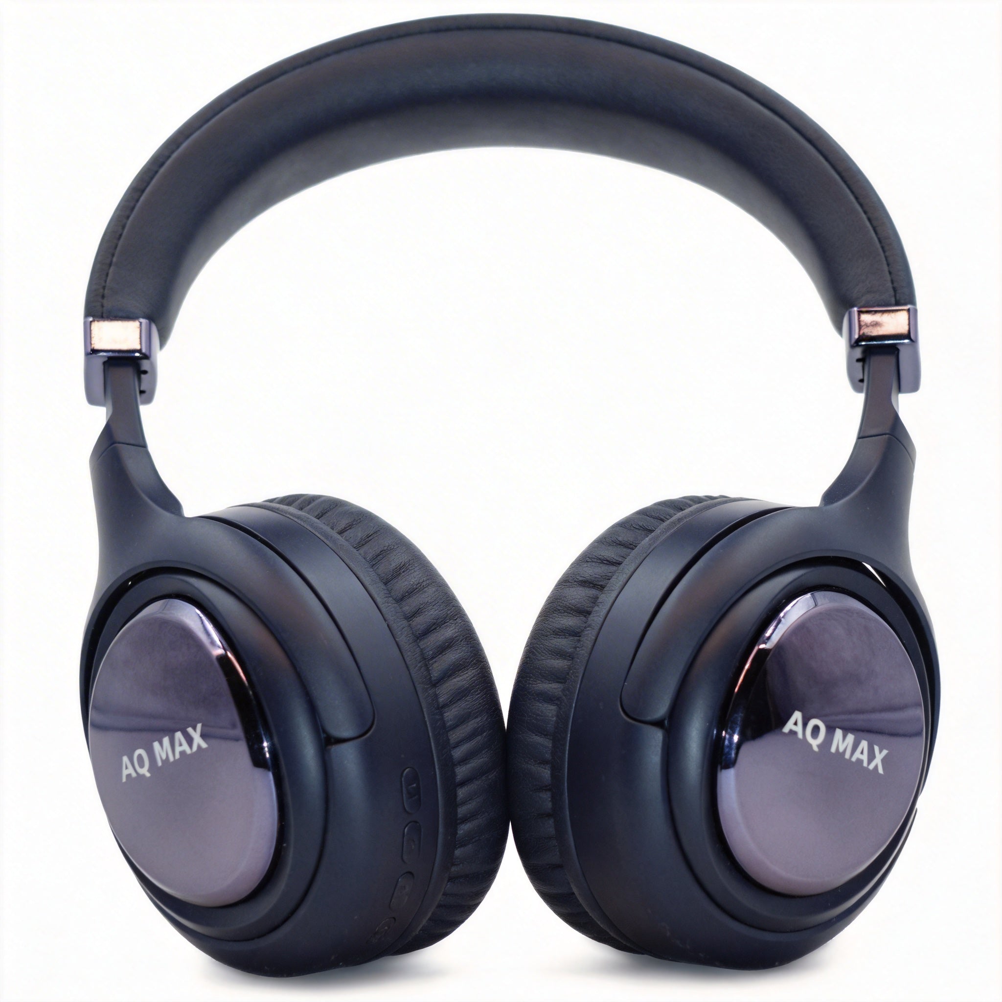 AQ MAX Wireless Over-Ear Headphones