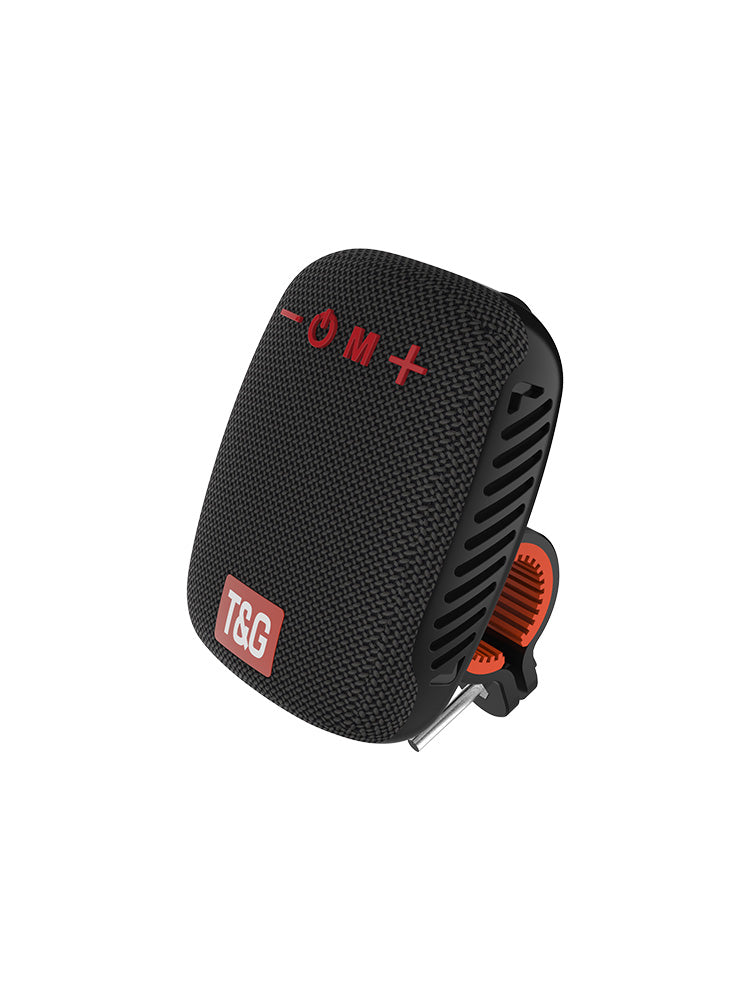 Outdoor Riding Portable Sound