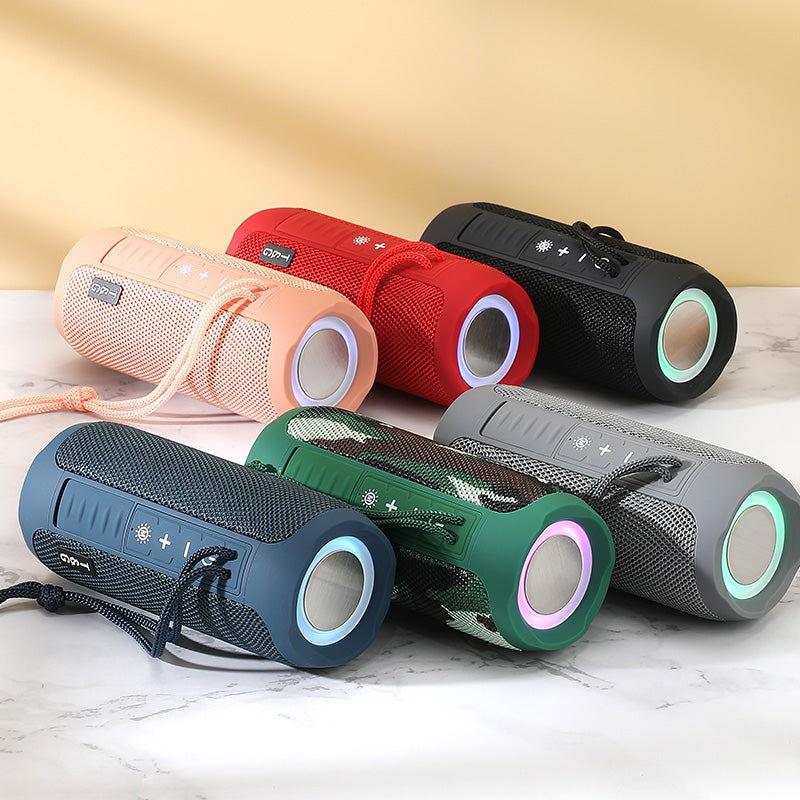 Ribbon Portable Speaker