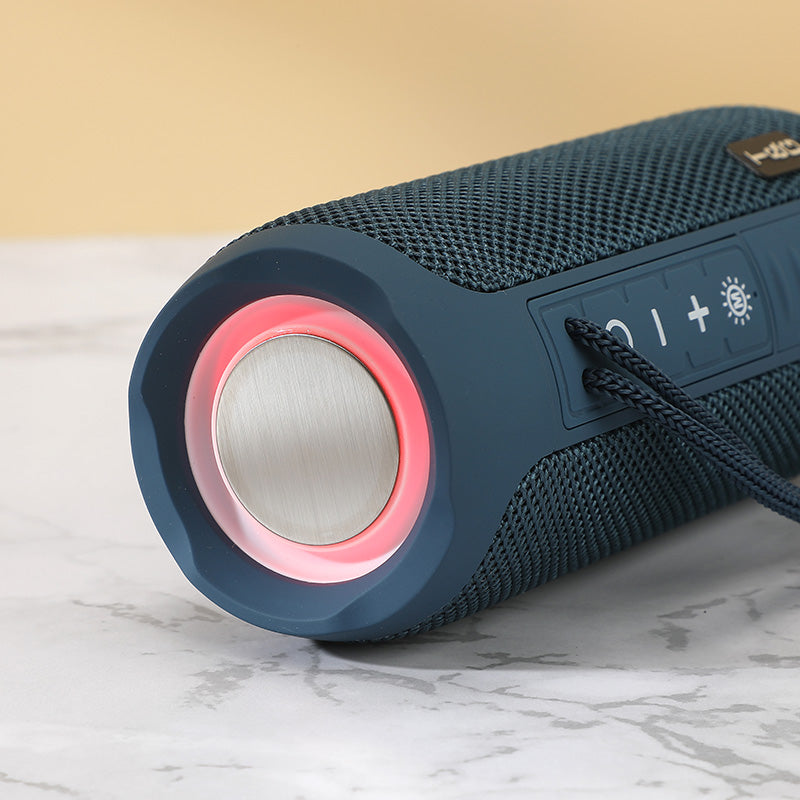 Ribbon Portable Speaker