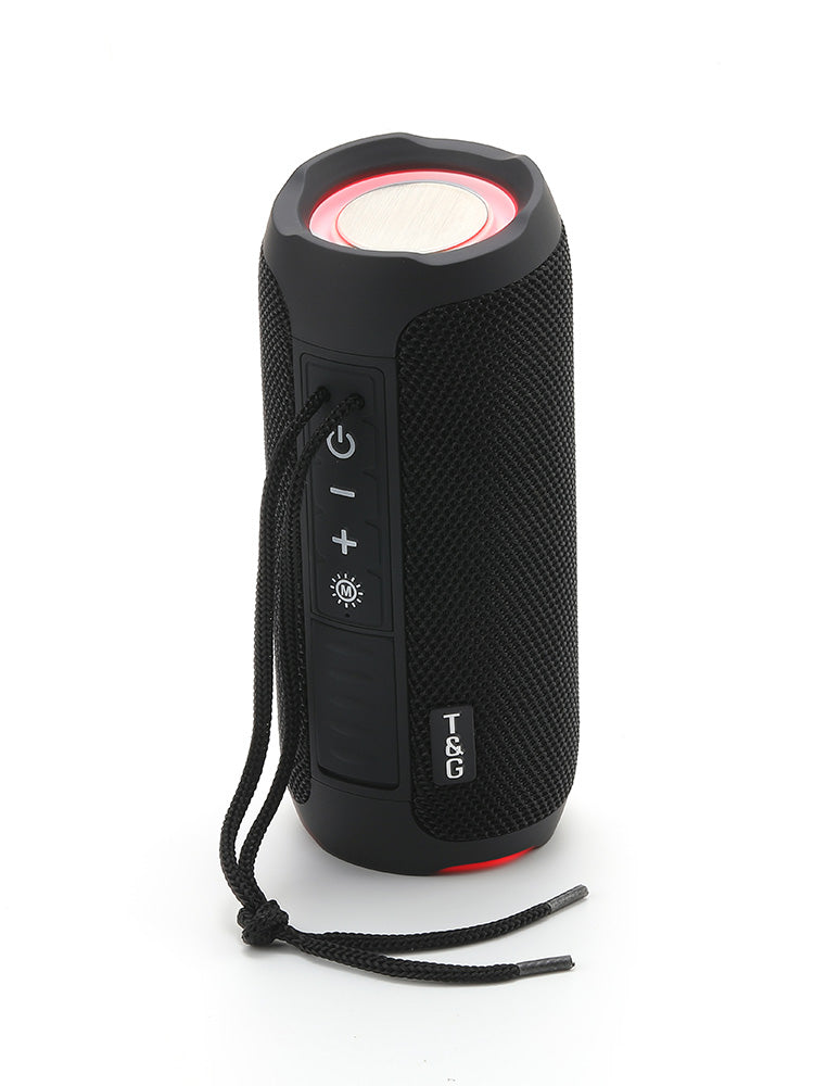 Ribbon Portable Speaker