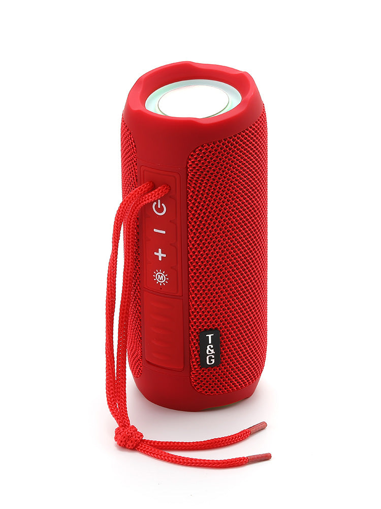 Ribbon Portable Speaker