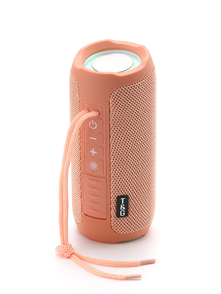 Ribbon Portable Speaker